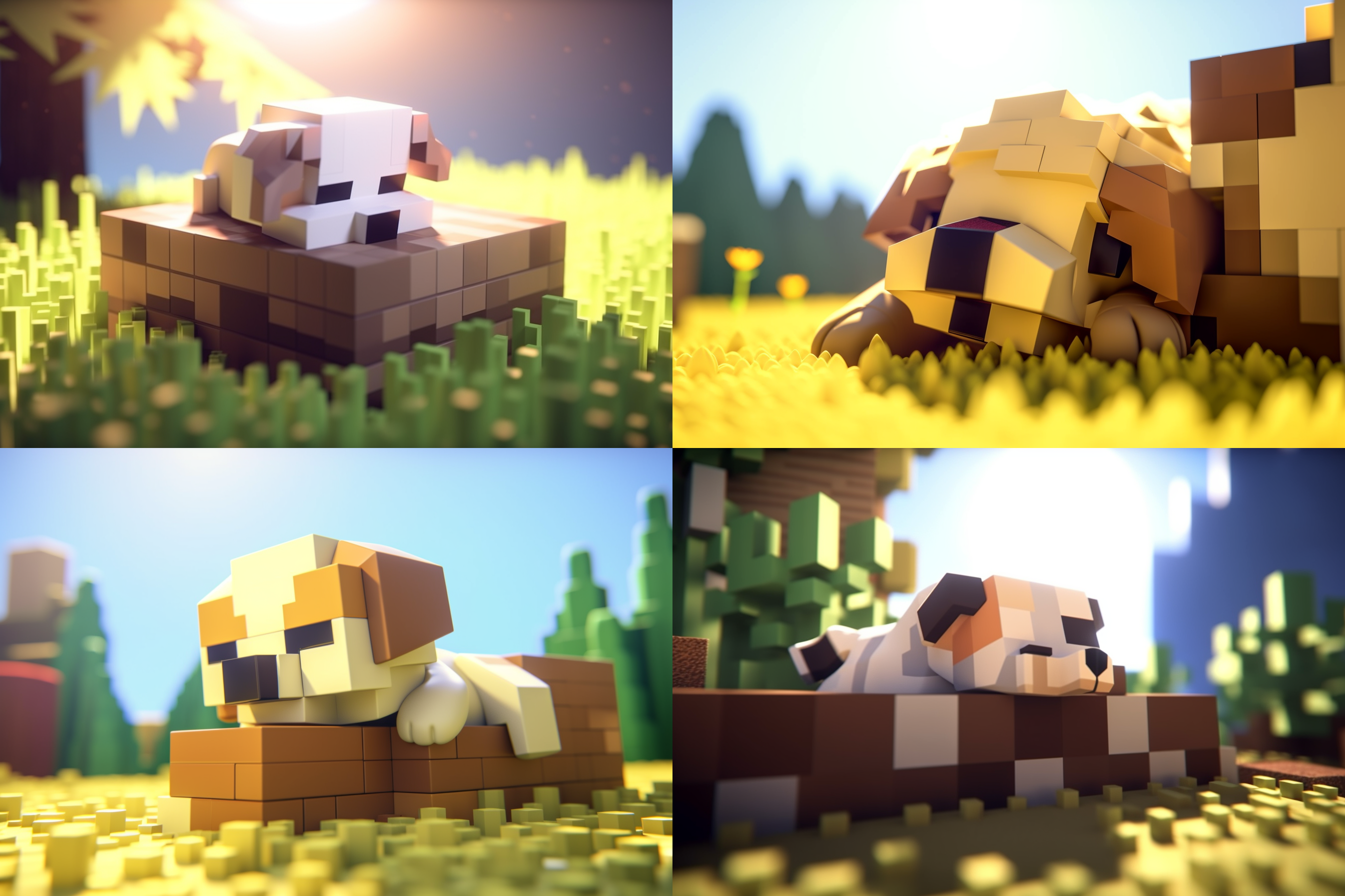 Some Minecraft Bees wallpapers that Ive done when I was tired  bees post   Imgur