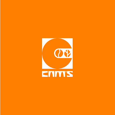 Cam's 3t branding badiing branding design graphic graphic design logo logo design vector