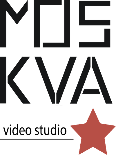 Логотип MOSKVA