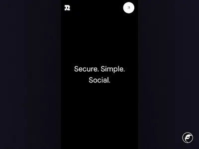 Creative development work highlights for Ryder 3d blockchain branding creativedevelopment crypto cryptowallet decentralized design digitalartist icon icons illustration logo minimal simple ui web3