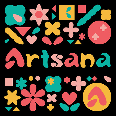#82 Artsana artsana baby products brand identity branding chicco daily 100 daily 100 challenge design graphic design logo logo design rebrand rebranding