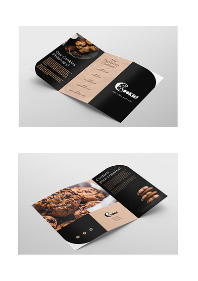 Trifold Flyer Design app branding design graphic design illustration logo typography ui ux vector