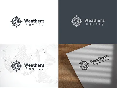 Modern logo design 3d app branding design graphic design icon illustration logo ui ux vector