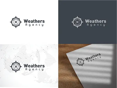 Modern logo design 3d animation app branding design graphic design icon illustration logo motion graphics ui ux vector