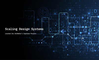 Scaling Design Systems design system ui ux webiste design