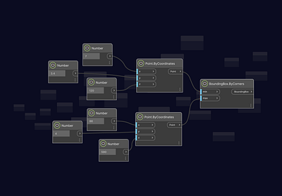 Dynamo BIM 2.0 app interaction design ui ux