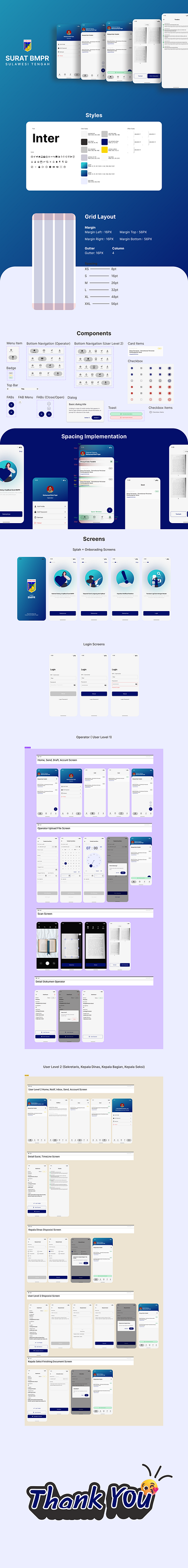 digitizing government manual approval documents App app dailyui design graphic design interaction design mobile app design mobile ui product design ui uiux user experience user interface
