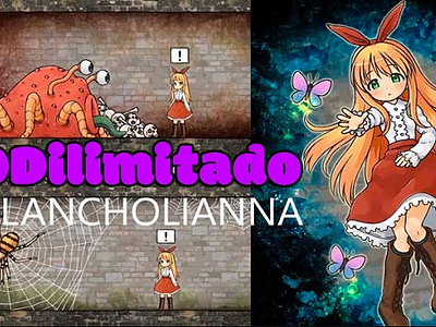 Melancholianna 2 0 APK Instalar gratis última versión 2023 by Melancholianna 2 0 APK Instalar gratis última versión 2023 by