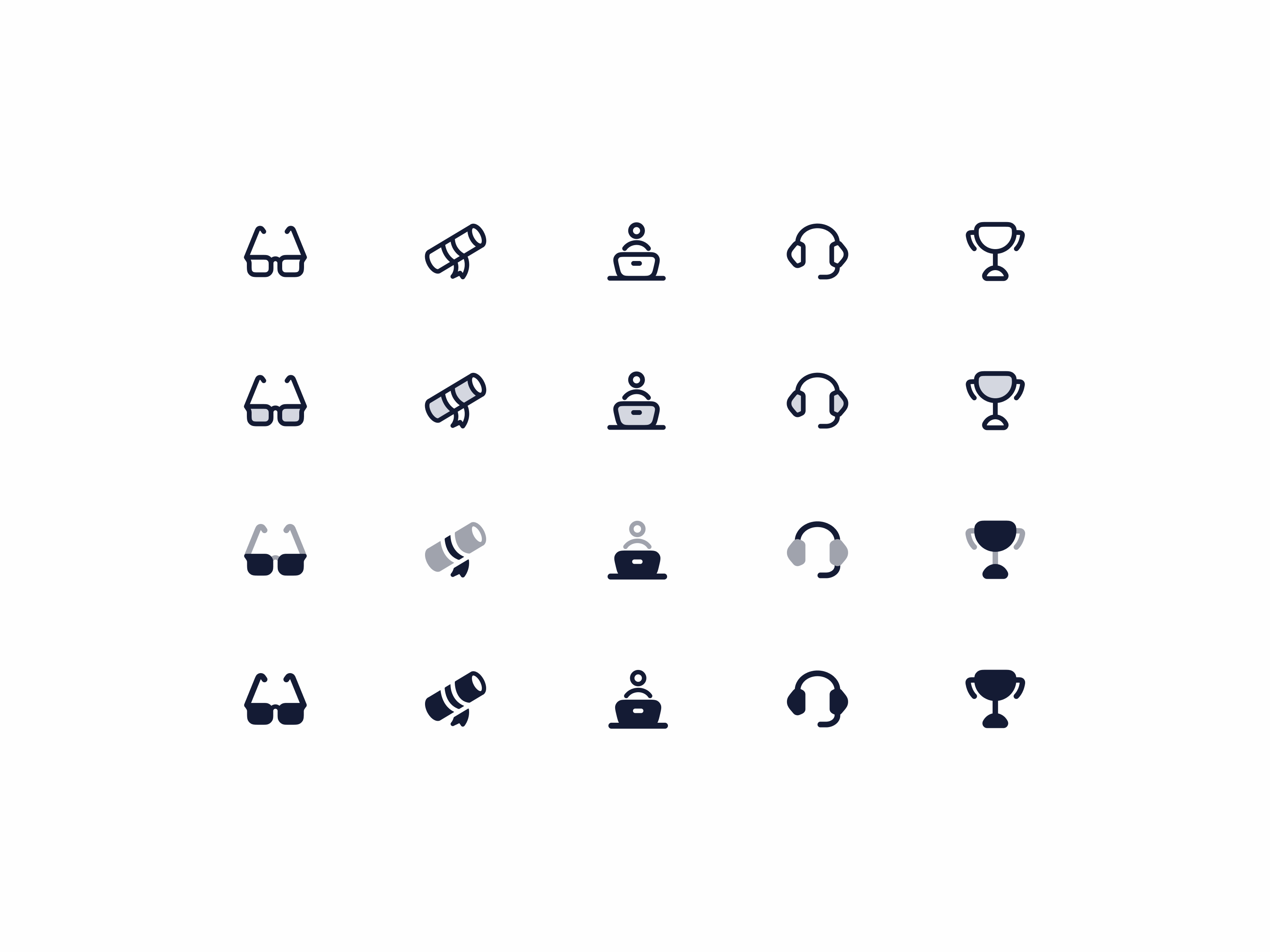 Hugeicons Pro | The Largest Icon Library By Hugeicons On Dribbble