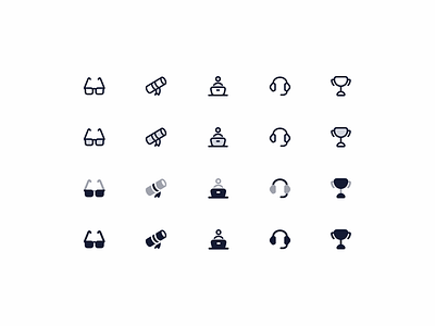 Hugeicons Pro | The largest icon library bulk customer support customer support dashboard doutone figma icon icondesign iconlibrary iconography iconpack icons iconset interfaceicons presentation scroll sidebar solid stroke webdesign