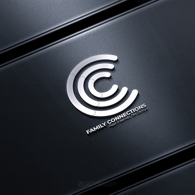 Letter C app branding design graphic design illustration logo typography ui ux vector