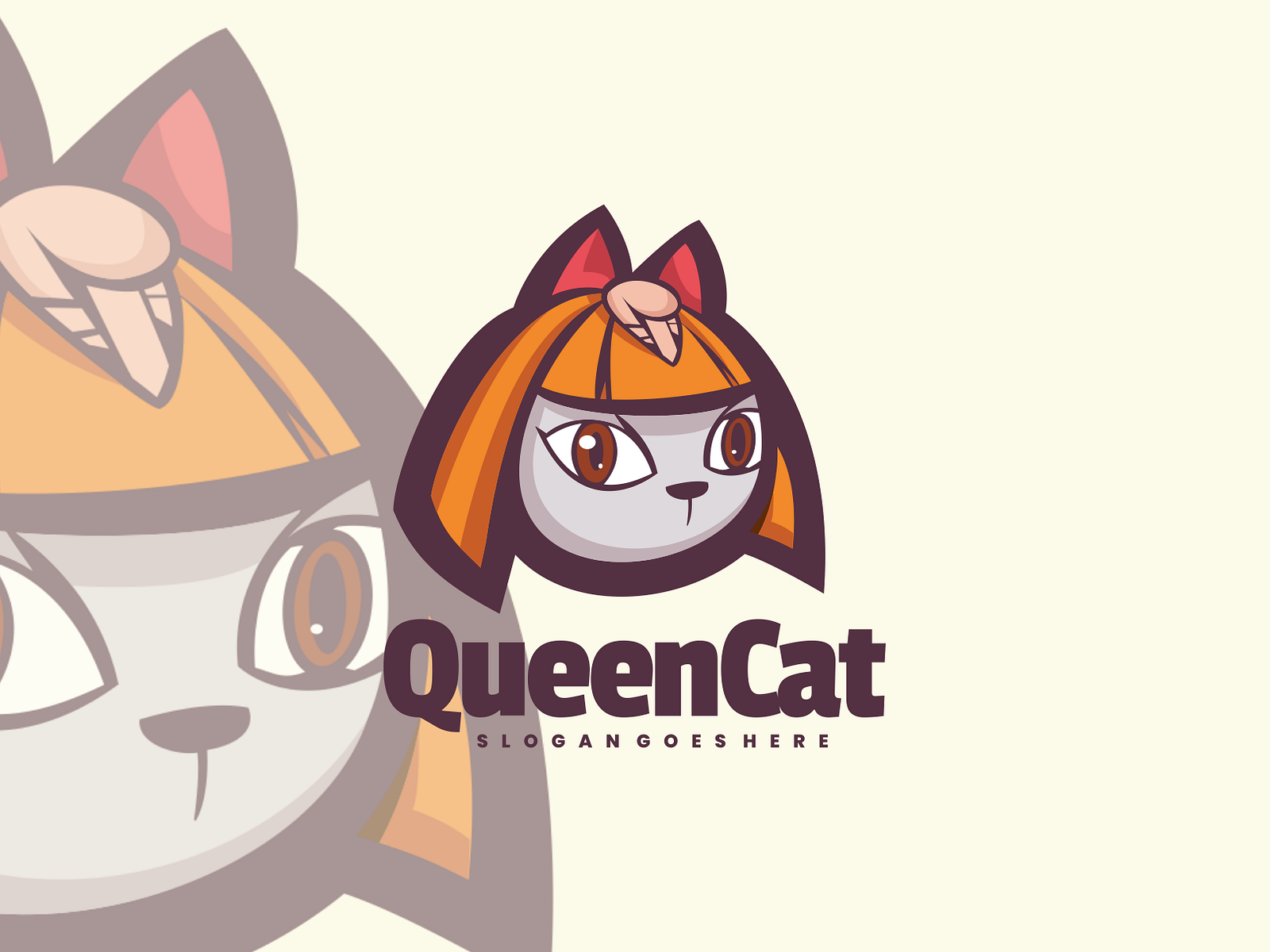 QUEEN DEFINITION CAT intelligence overview