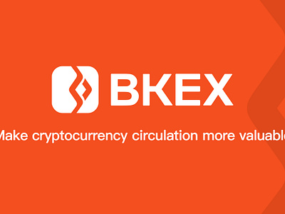 BKEX Exchange the world's leading blockchain derivatives service bkex exchange