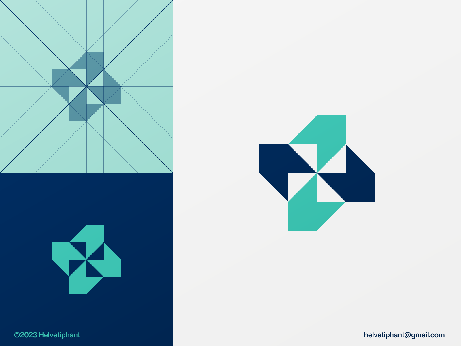 Roto Arrows by Helvetiphant™ on Dribbble