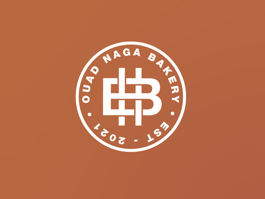 Bakehouse Brand Identity by Mohamed Yahye El Joud on Dribbble