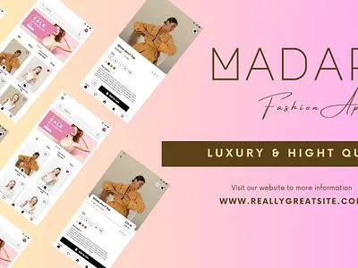 Fashion APP UI 2023 adobexd animation app branding design fashion figma graphic design icon illustration latest logo mobileapp style ui ux
