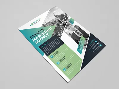 Corporate Business Flyer Design brochure business flyer business flyer design corporate flyer corporate flyer design flyer flyer design flyers leaflet