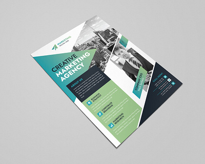 Corporate Business Flyer Design brochure business flyer business flyer design corporate flyer corporate flyer design flyer flyer design flyers leaflet