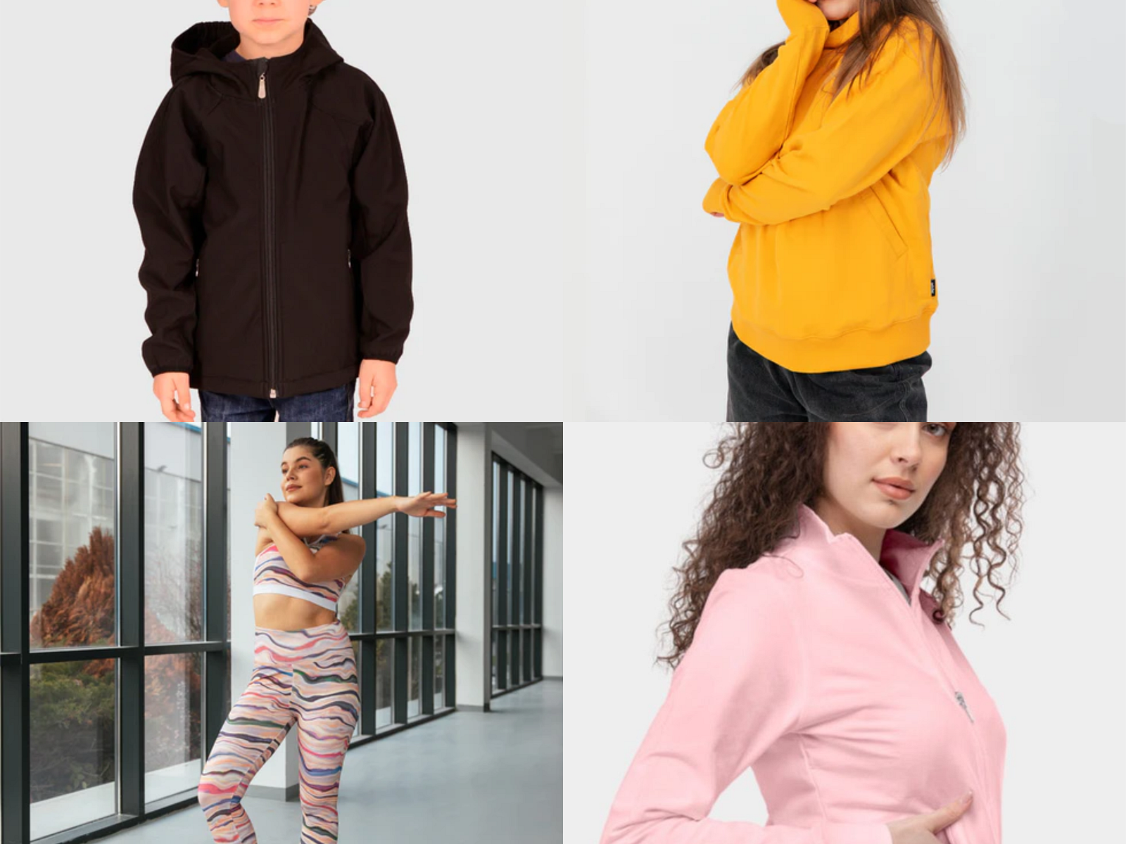 Switcher Is The Best Clothing Company In Switzerland by BUD Digit1 on
