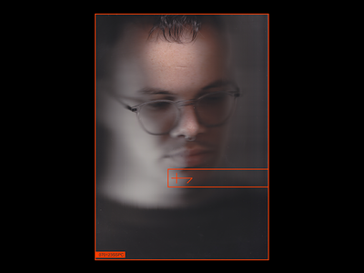 SCANNER-SELF: POSE C copyscan flatbed portrait scanner selfportrait