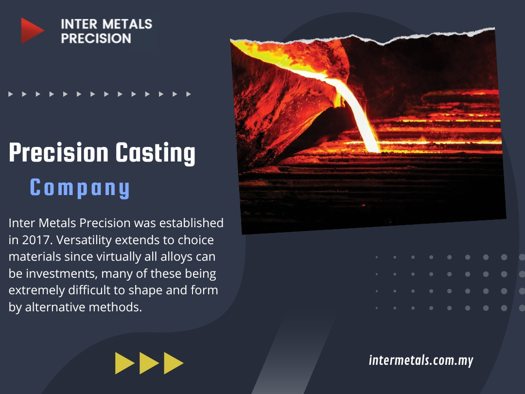precision-casting-company-by-inter-metals-precision-on-dribbble