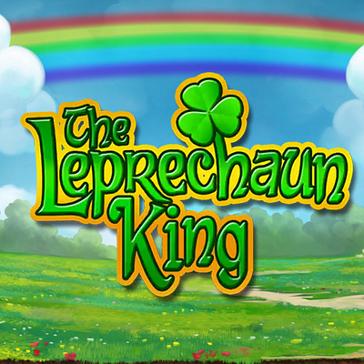 Leprechaun king Slot Game Animations animation motion graphics slot animations slotgame