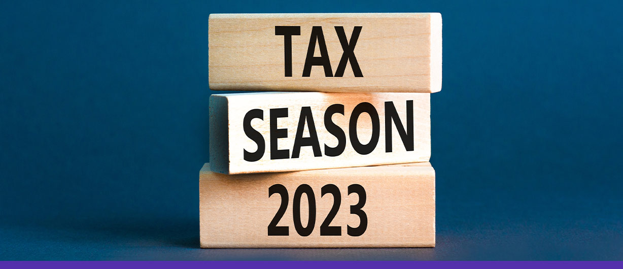 Tax Season 2023: All The Tax Deadlines You Need To Know By Richard ...