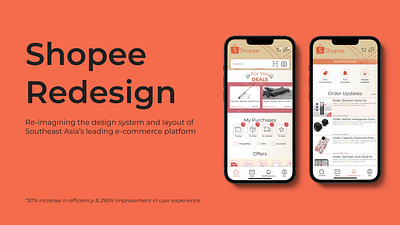 Shopee Redesign