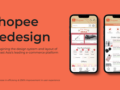 Shopee Redesign