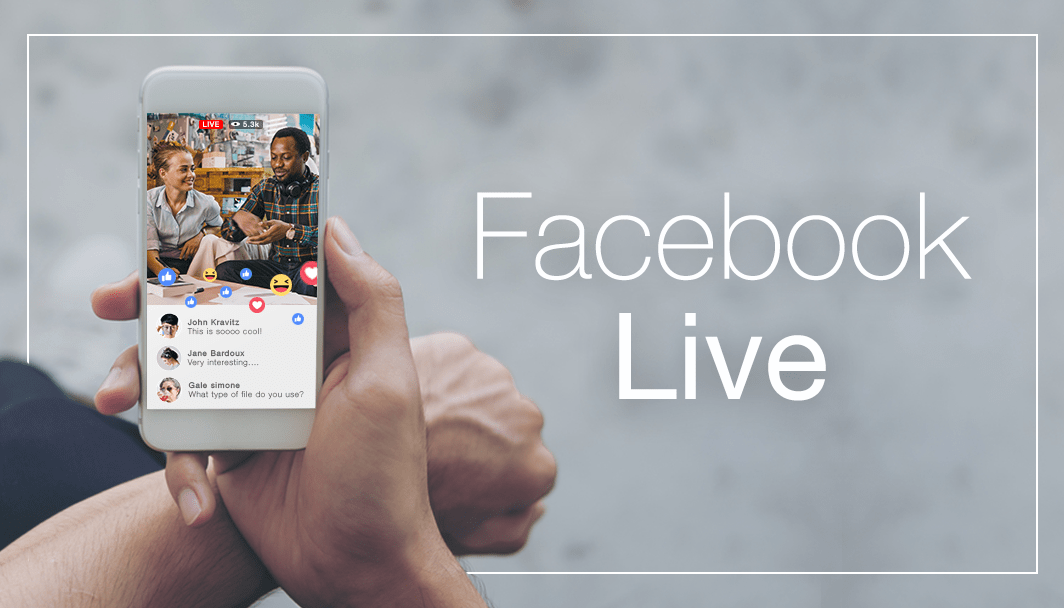 buying facebook live viewers