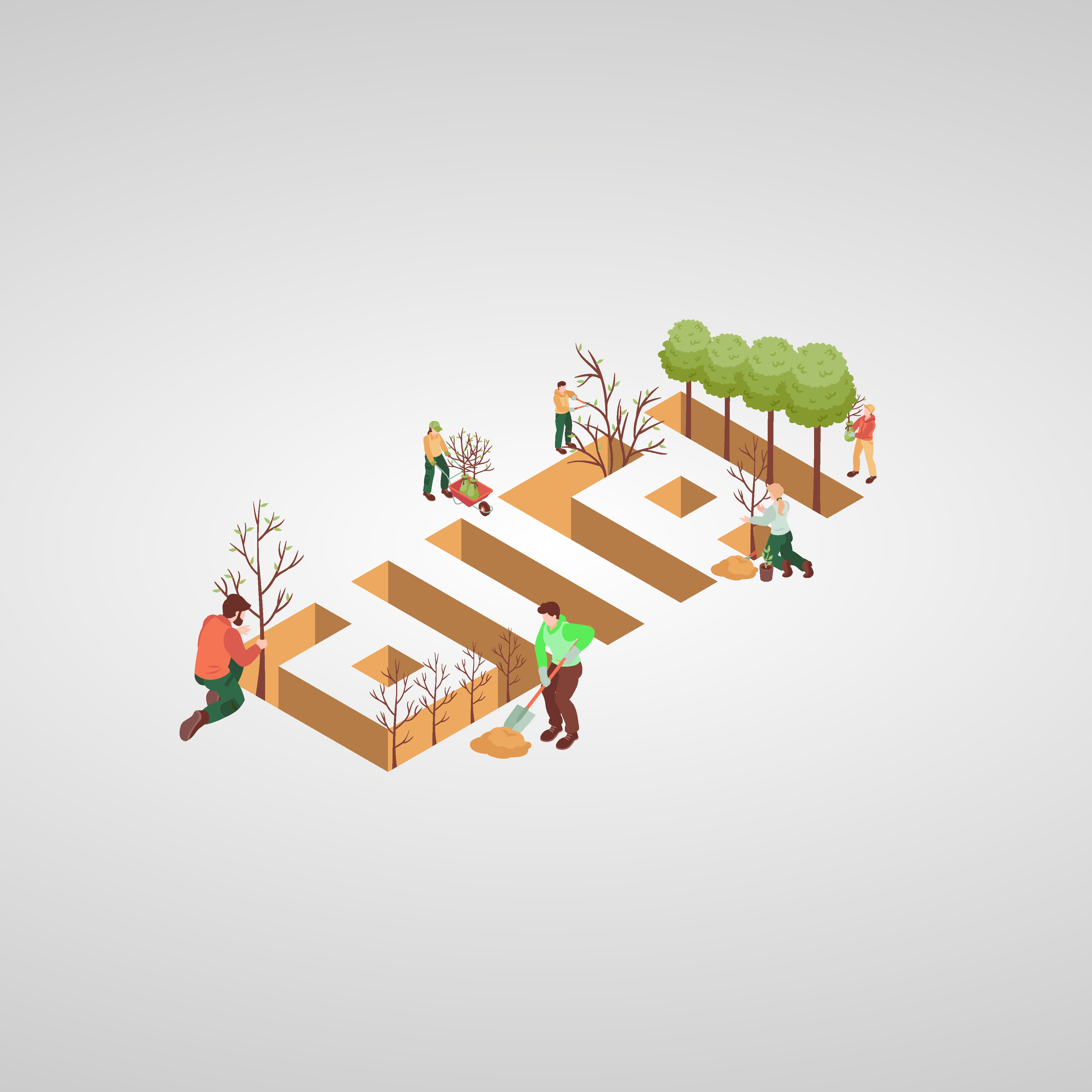 Persian Typography 3d design graphic design photoshop