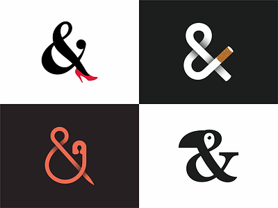 ampersands ampersands logo