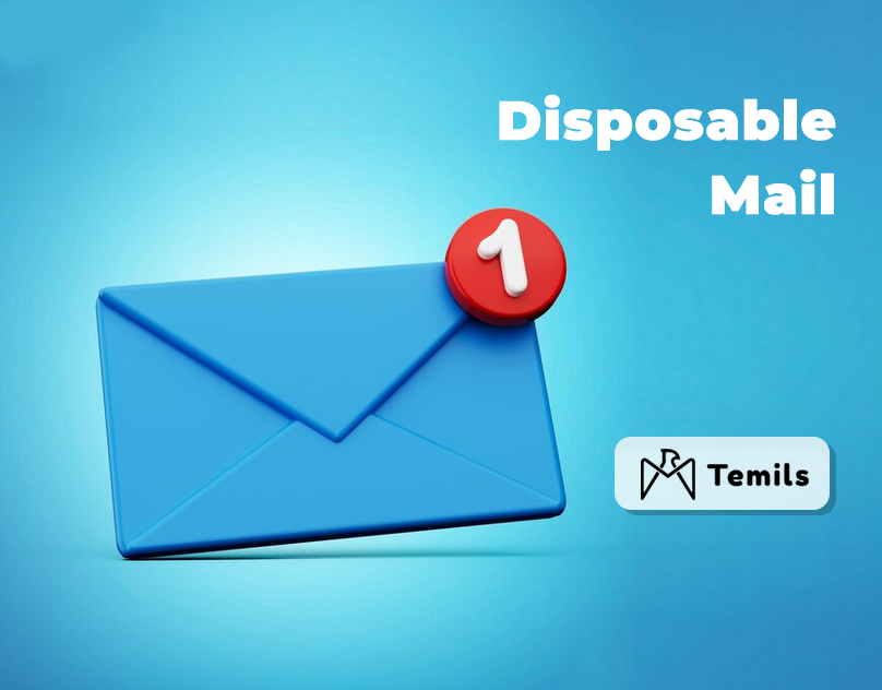 Temils is the Best Disposable Mail Providing Platform by Temils1 on Dribbble
