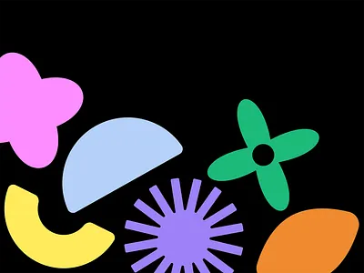 my personal header brand identity branding graphic design illustration vector