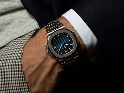 Patek Philippe 5811 no longer have steel models in the future drwatchstrap