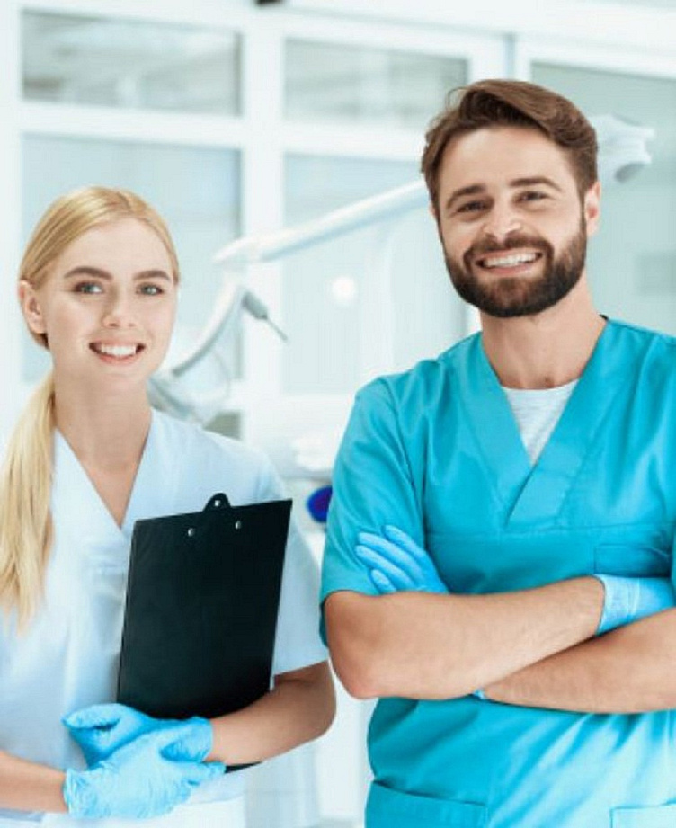 Dentist Strathpine by Care Dental Cashmere on Dribbble