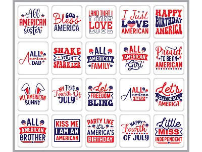 4th of July SVG design graphic design illustration logo svg tshirt design vector