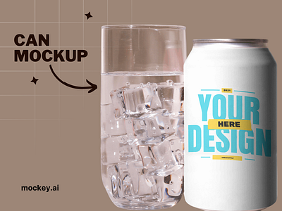 Can Mockup - Mockey.ai download free download free mockup mockup mockups