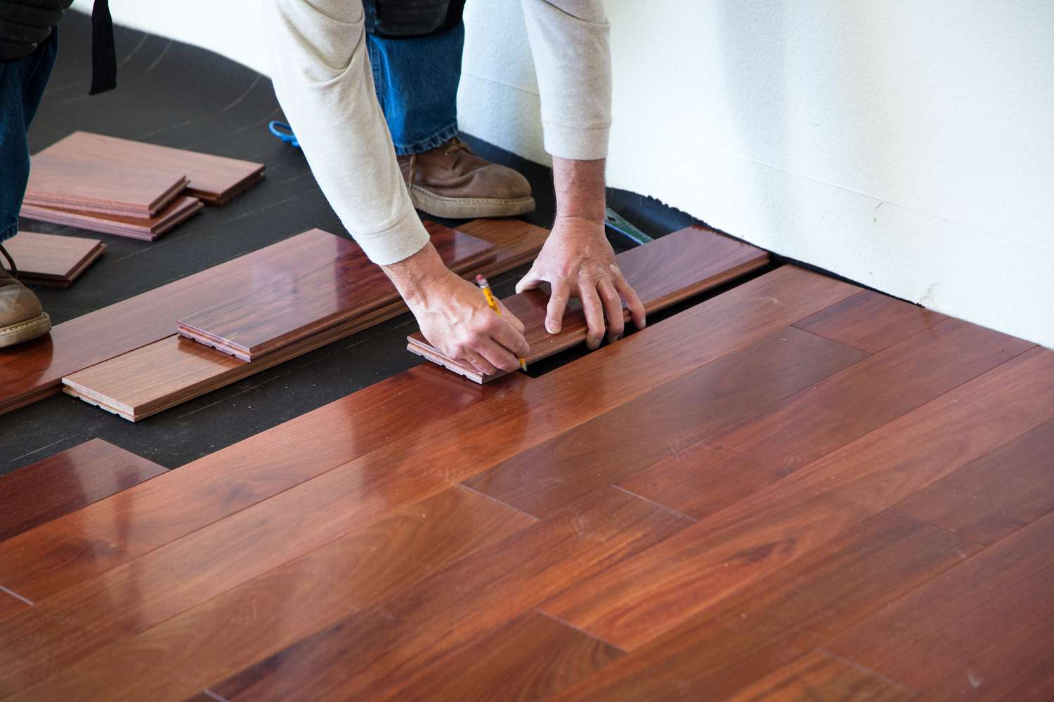 Benefits Of Vinyl Flooring