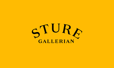 Sturegallerian