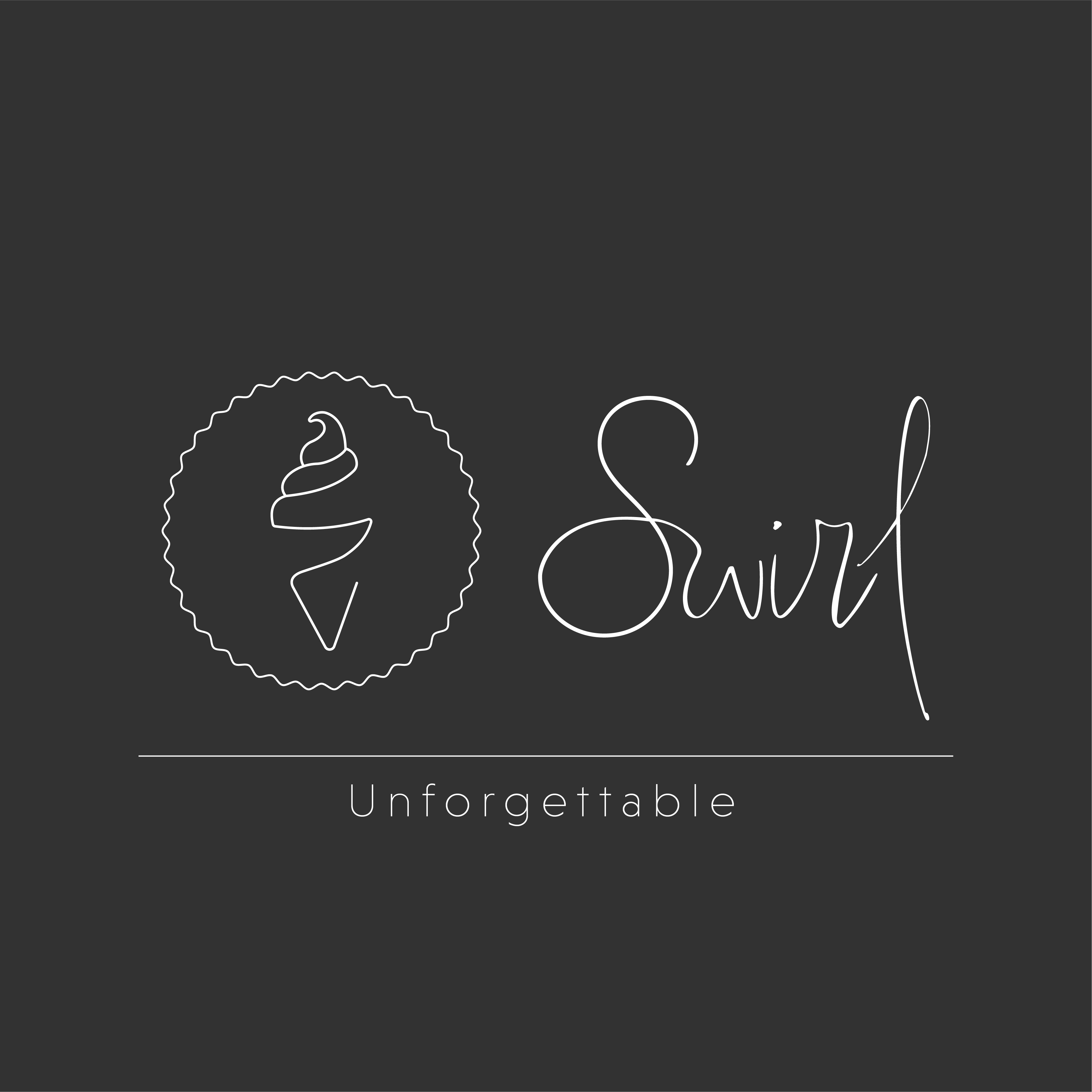 Swirl brand branding design graphic graphic design identity branding illustration logo