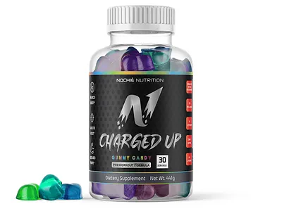 Nutrition Supplement Mockup branding graphic design label mockup product label design supplement