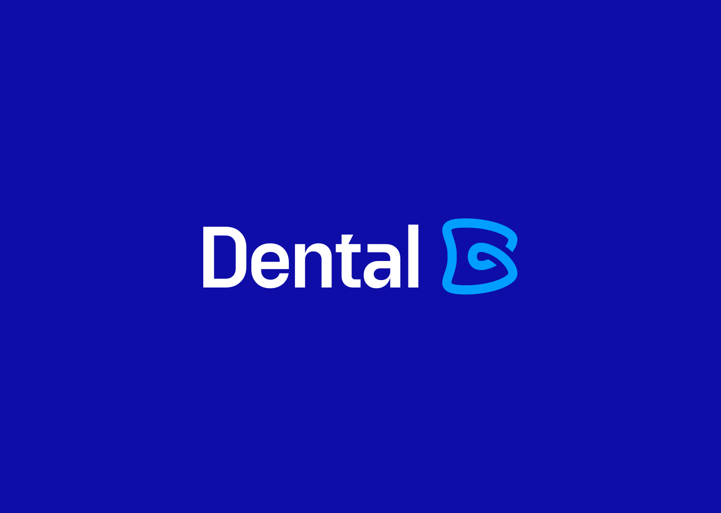 Dental-B By Armend Meha On Dribbble