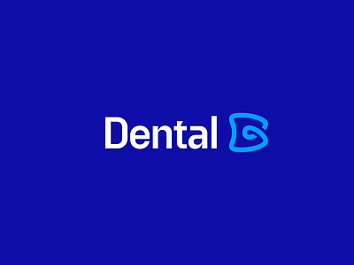 Dental-B branding dental dental clinic dental logo dentist dentist logo dentistry logo logo design