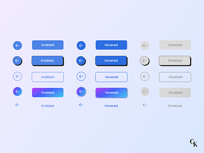 Daily UI 83 - Button branding buttons dailyui dailyui day 01 design graphic design logo mobile ui ui ux website ui