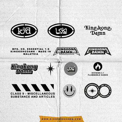 k2d logo branding design graphic design illustration logo typography vector