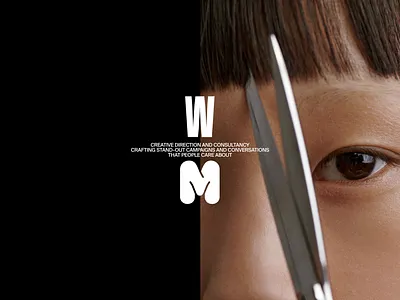 willmatthews.studio animation brand brand identity branding fonts logo logo design typography website