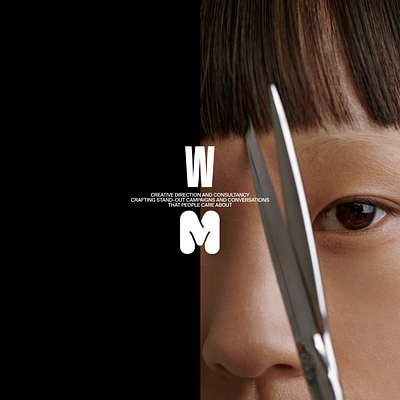 willmatthews.studio animation brand brand identity branding fonts logo logo design typography website