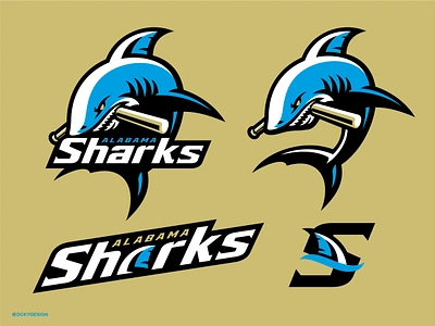 ALABAMA SHARKS BASEBALL LOGO apparel baseball brand baseball logo baseball mark baseball mascot branding cartoon mascot design esportlogo esports illustration logo mascot mascot logo sharks sharks logo sharks mascot sports brand sports branding ui