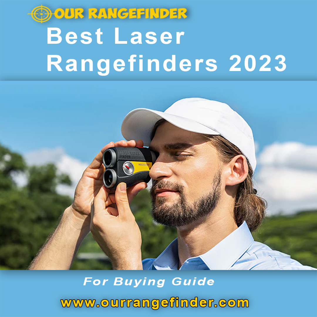 Best Laser Rangefinders 2023 By Range Finder On Dribbble